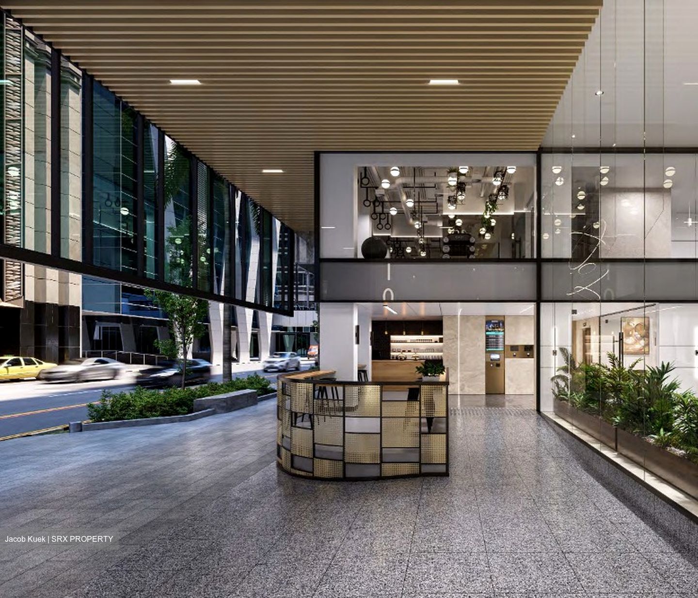 Finexis Building (D1), Office #487946481